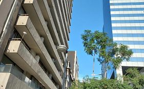 Apart Hotel Agustinas Plaza